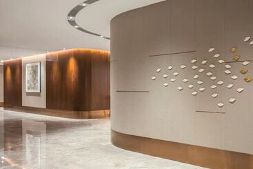 Novotel Changsha International Exhibition Center