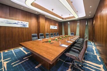 Novotel Changsha International Exhibition Center