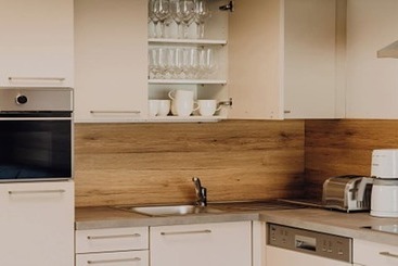 Panorama Lodge Premium Apartments