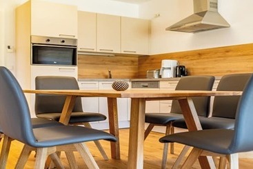 Panorama Lodge Premium Apartments