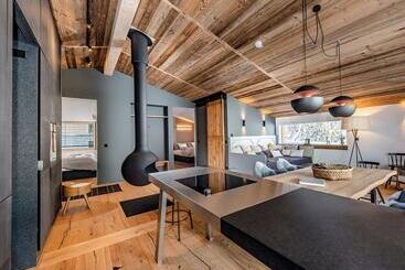 Panorama Lodge Premium Apartments