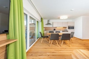 Panorama Lodge Premium Apartments