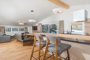 Panorama Lodge Premium Apartments