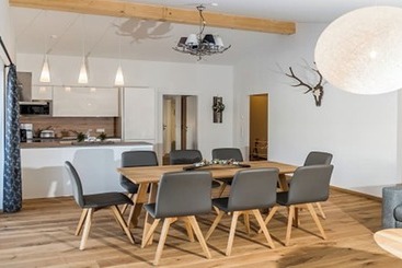 Panorama Lodge Premium Apartments