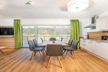 Panorama Lodge Premium Apartments