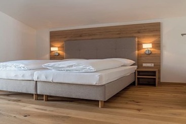 Panorama Lodge Premium Apartments