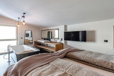 Panorama Lodge Premium Apartments