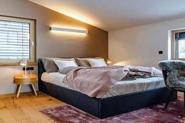 Panorama Lodge Premium Apartments