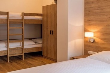 Panorama Lodge Premium Apartments