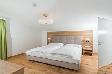 Panorama Lodge Premium Apartments