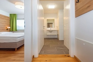 Panorama Lodge Premium Apartments