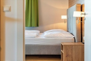 Panorama Lodge Premium Apartments