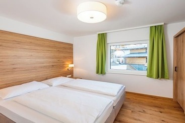 Panorama Lodge Premium Apartments