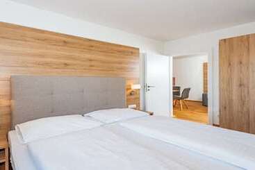 Panorama Lodge Premium Apartments