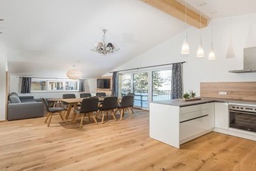Panorama Lodge Premium Apartments