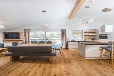 Panorama Lodge Premium Apartments