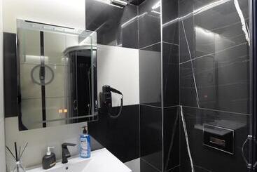 پانسیون Pietra Mare Suites