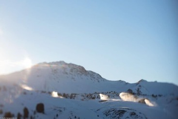 اقامتگاه Résidence Le Chalet Du Vallon