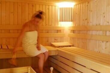 اقامتگاه Résidence Le Chalet Du Vallon
