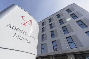 Abasto Hotel München Feldmoching - Múnich