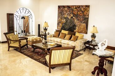 هتل Boutique Villa Casuarinas