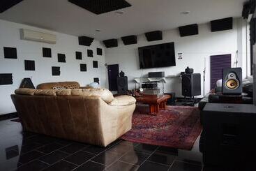 هتل Boutique Villa Casuarinas