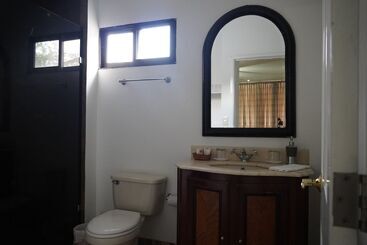 هتل Boutique Villa Casuarinas