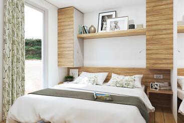 Mobile Home Luna Selce - Selce