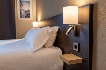 هتل Five Resort Cholet Centre