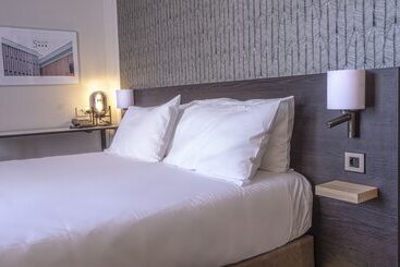 هتل Five Resort Cholet Centre