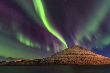 هتل Mjóeyri Travel Holiday Homes