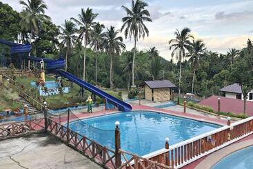 호텔 Mt. Maculot View Resort