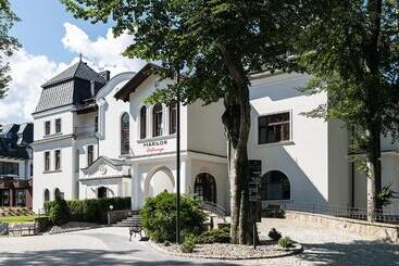 Nosalowy Park Hotel & Spa - Zakopane