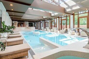 Nosalowy Park Hotel & Spa