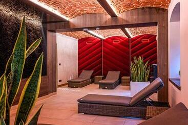 Nosalowy Park Hotel & Spa