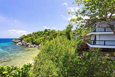 Hotel Ocean S Edge Resort