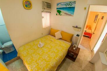 هتل Posada Caribbean Refuge