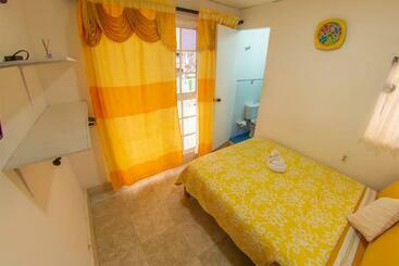 هتل Posada Caribbean Refuge