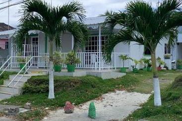 هتل Posada Caribbean Refuge