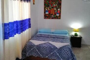 هتل Posada Caribbean Refuge
