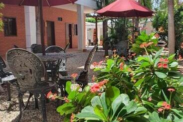هتل Valledupar Plaza