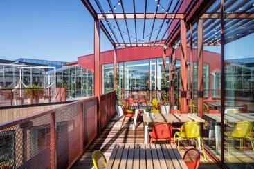 هتل Zoku Copenhagen