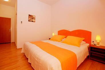 پانسیون Guest House Kod Peskarije