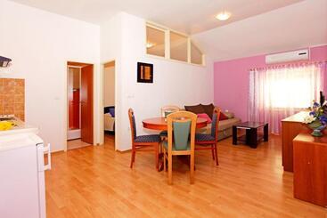 پانسیون Guest House Kod Peskarije