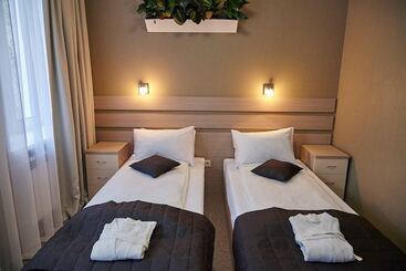 Yaroslav Hotel&spa