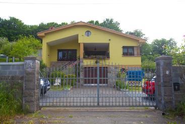 Villa Teresa Con Aparcamiento Y Wifi Incluido   Cangas De Onis - Паррес