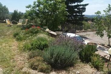 Apartamentos Rurales Rad Icarium - Alquezar