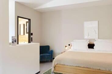 تختخواب و صبحانه Fondation Cab St Paul De Vence