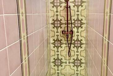 تختخواب و صبحانه Le 1930, Chambres D’hôtes De Charme