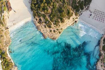 Apart Club Cala Domingos